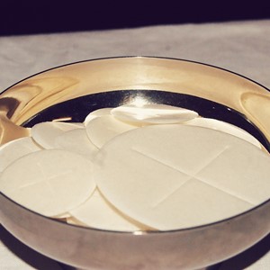 Načini primanja pričesti